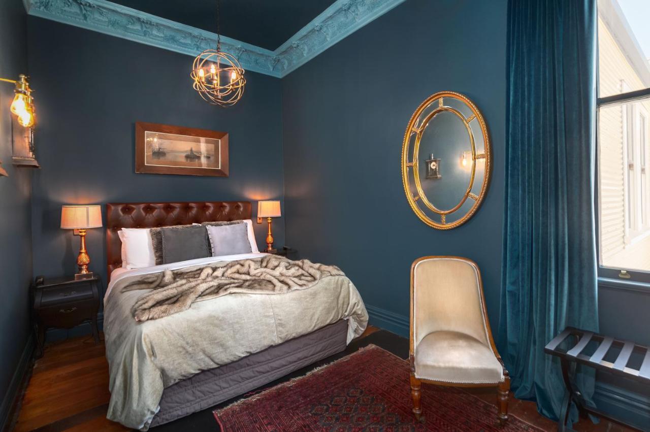 The Royal Hotel Featherston - Boutique Hotel Exteriér fotografie