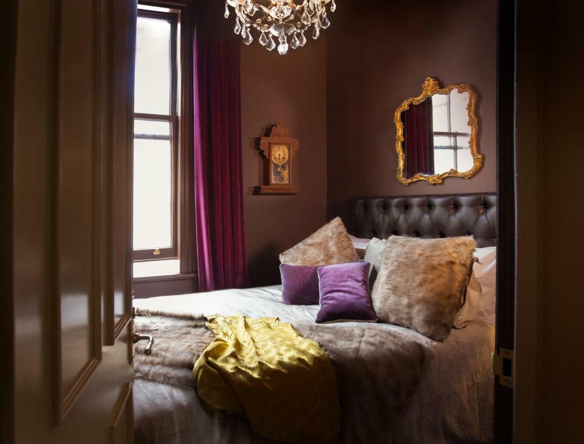 The Royal Hotel Featherston - Boutique Hotel Exteriér fotografie