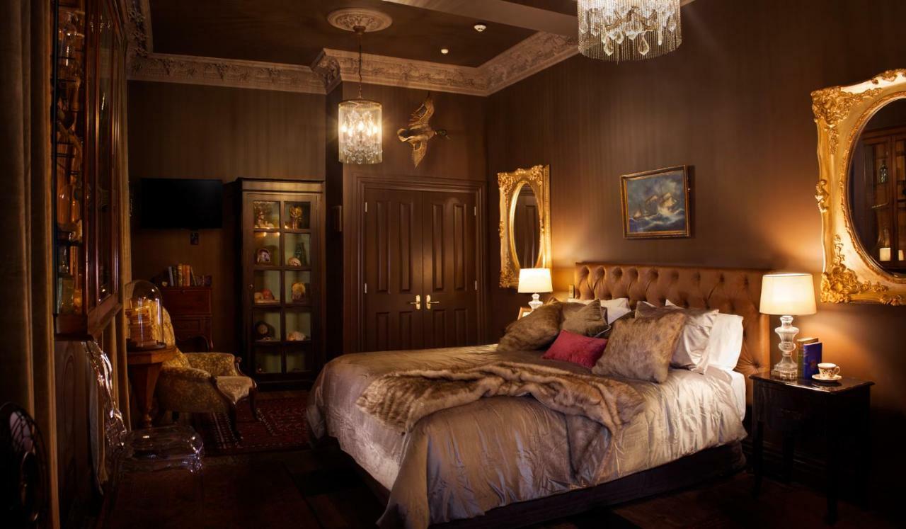 The Royal Hotel Featherston - Boutique Hotel Exteriér fotografie