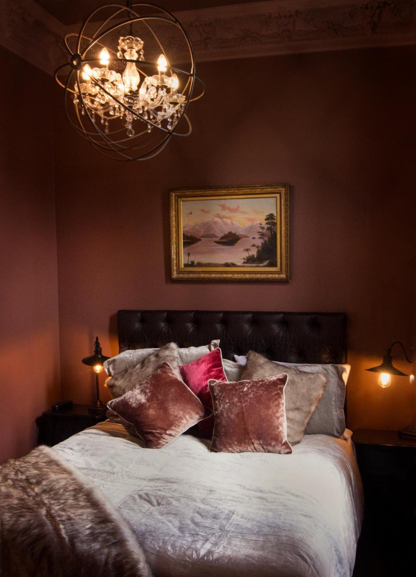 The Royal Hotel Featherston - Boutique Hotel Exteriér fotografie