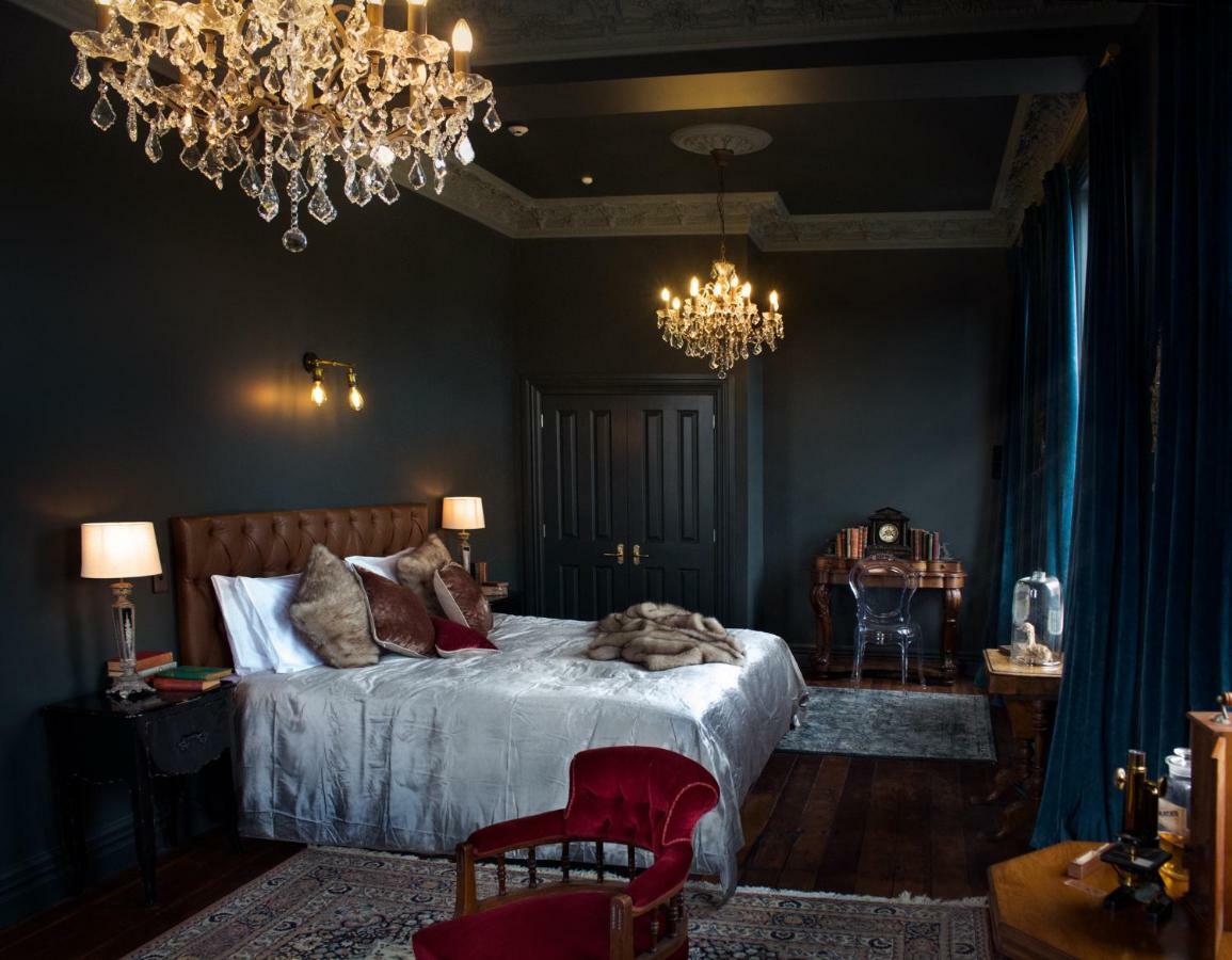 The Royal Hotel Featherston - Boutique Hotel Exteriér fotografie