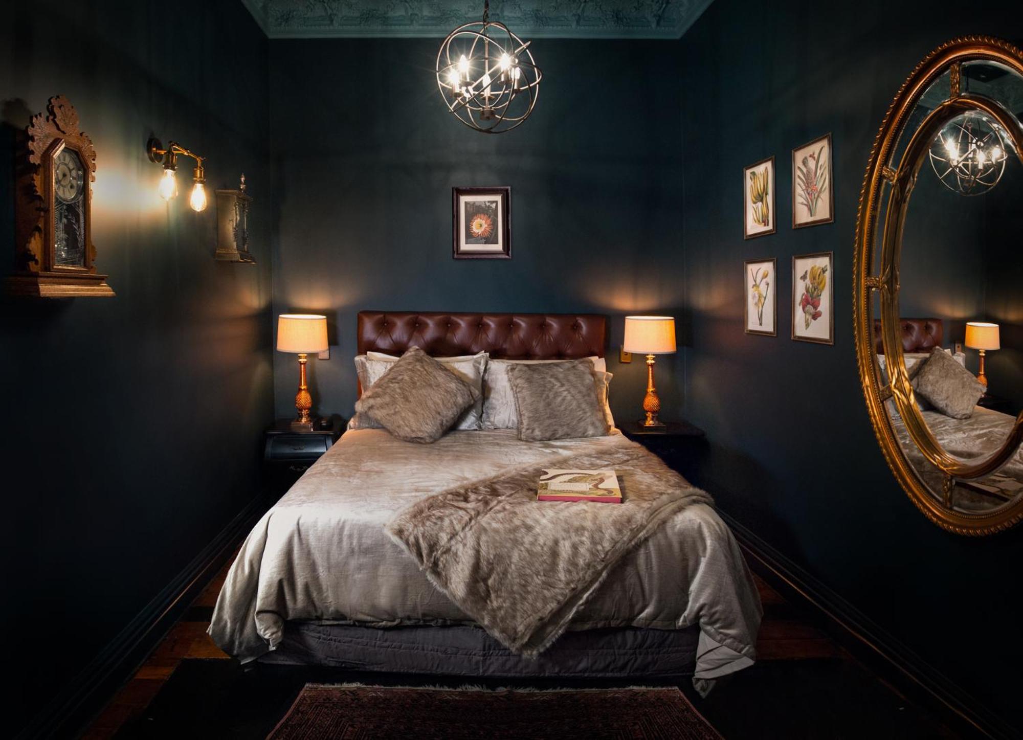 The Royal Hotel Featherston - Boutique Hotel Exteriér fotografie