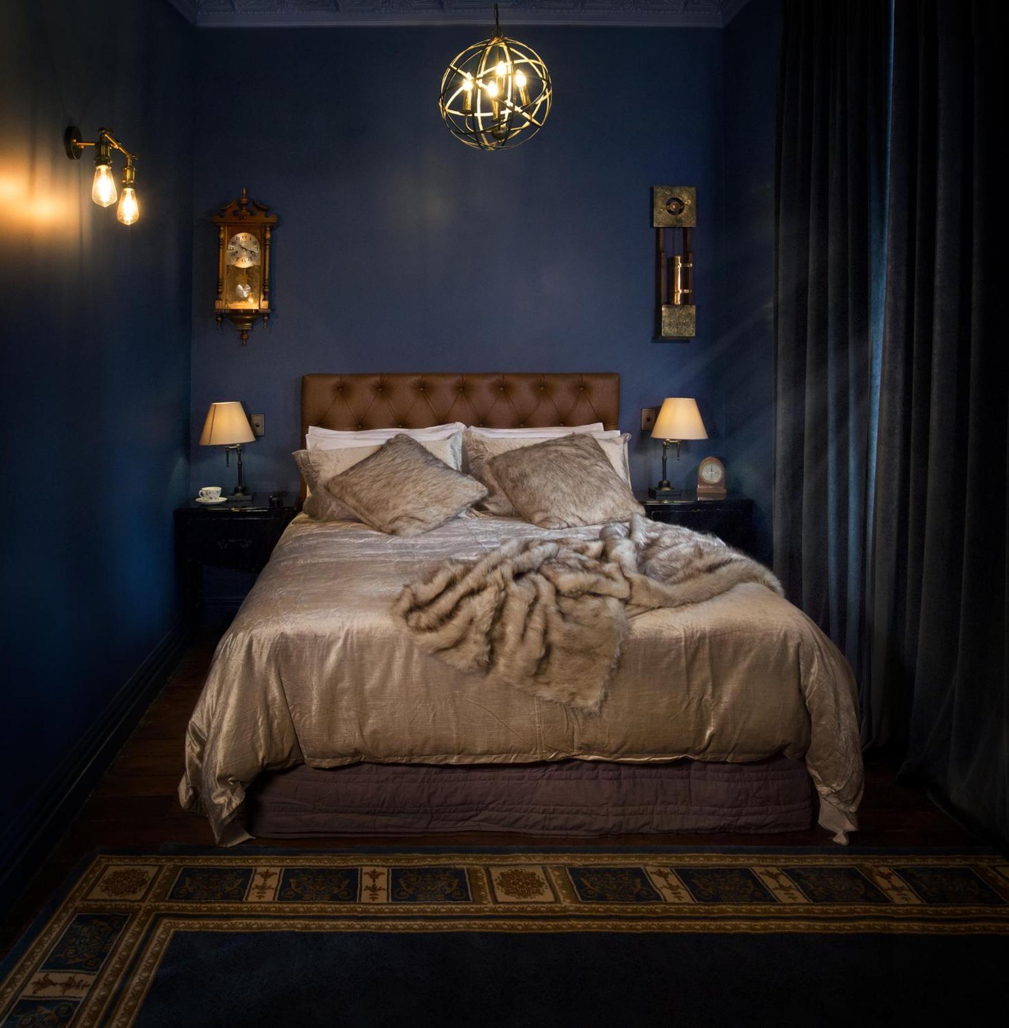 The Royal Hotel Featherston - Boutique Hotel Exteriér fotografie